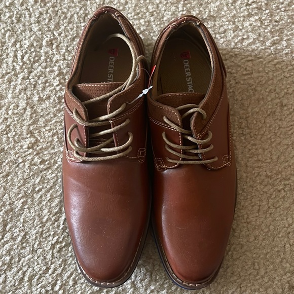 Deer Stags Other - Boys Deerstags size 5 1/2 medium